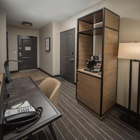 Hotel Windrow Downtown Ellensburg Εξωτερικό φωτογραφία
