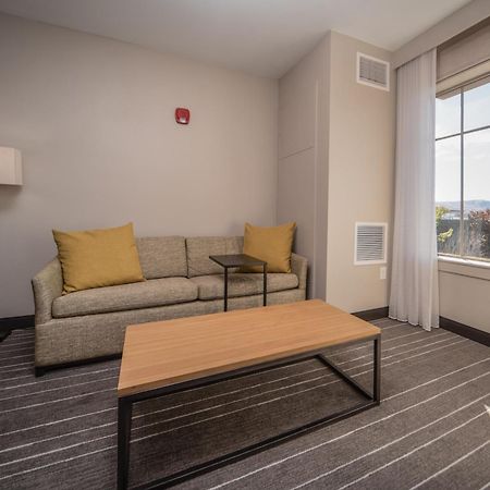 Hotel Windrow Downtown Ellensburg Εξωτερικό φωτογραφία