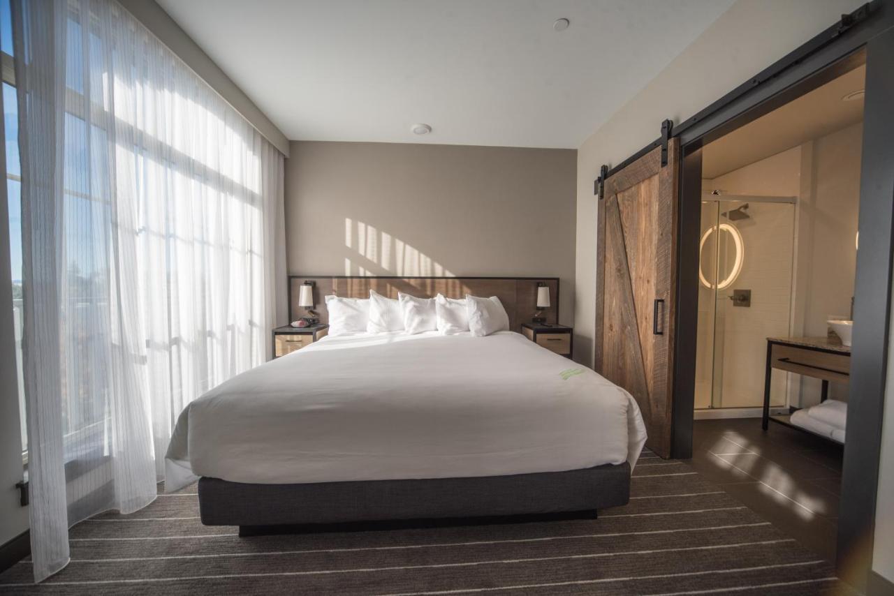 Hotel Windrow Downtown Ellensburg Εξωτερικό φωτογραφία