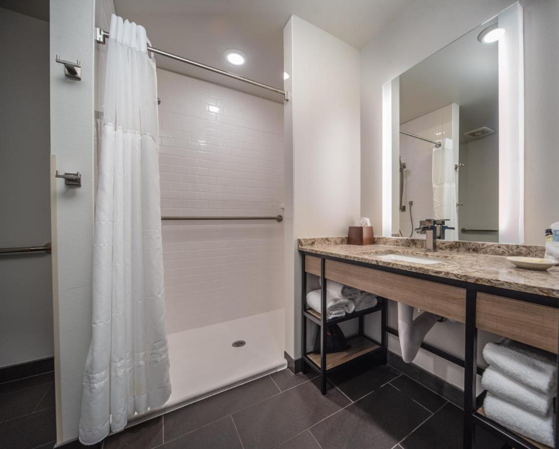 Hotel Windrow Downtown Ellensburg Εξωτερικό φωτογραφία