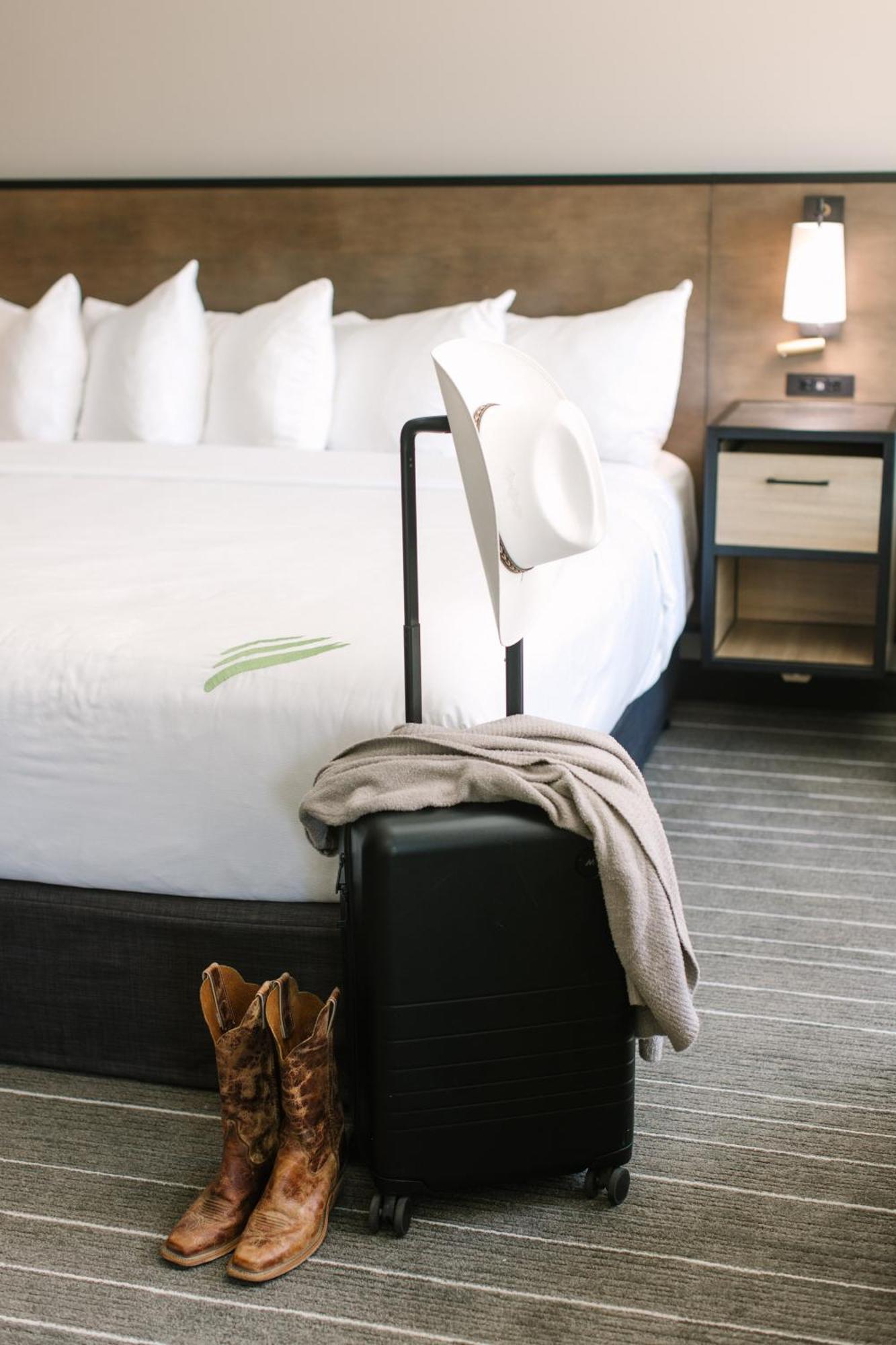 Hotel Windrow Downtown Ellensburg Εξωτερικό φωτογραφία