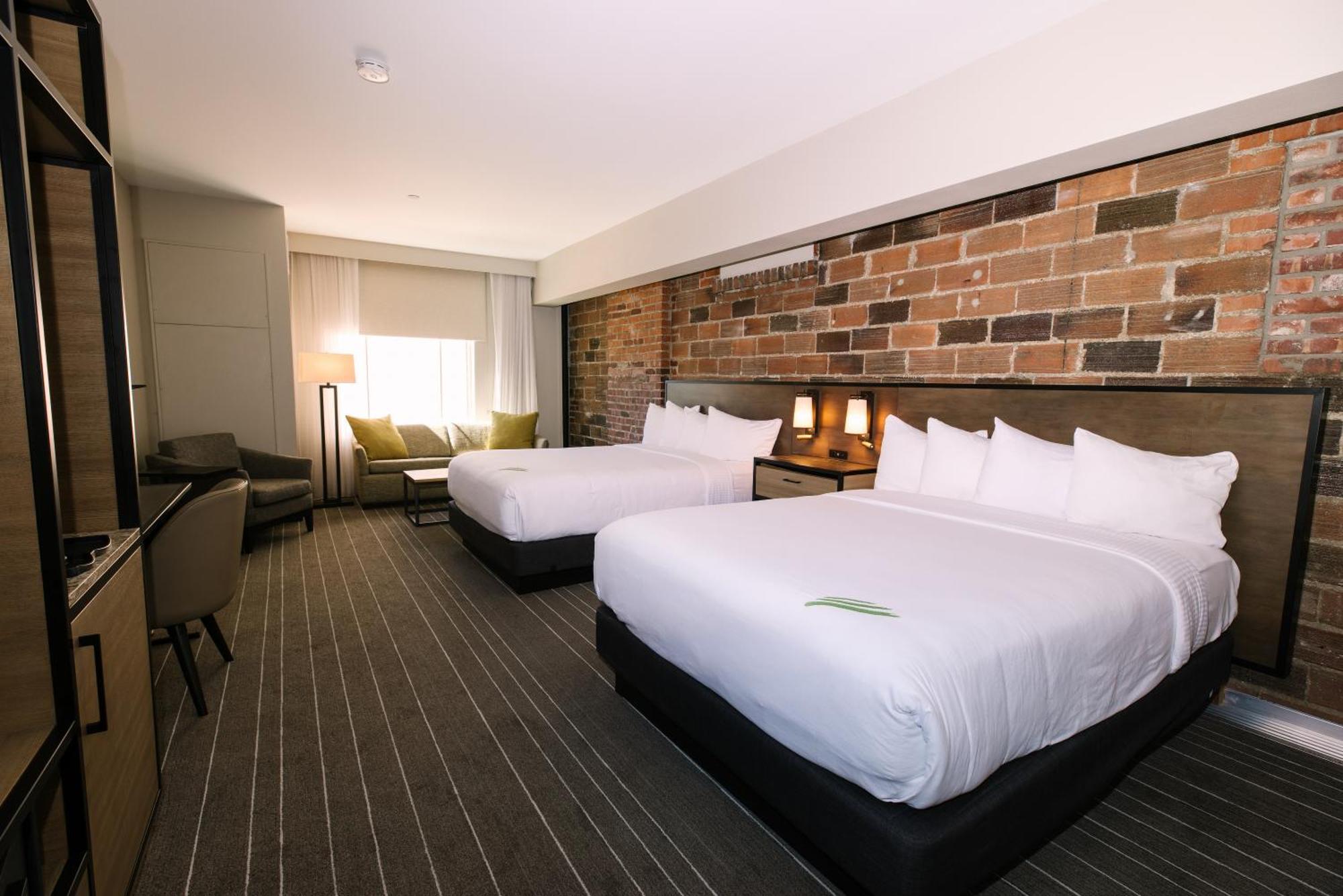 Hotel Windrow Downtown Ellensburg Εξωτερικό φωτογραφία