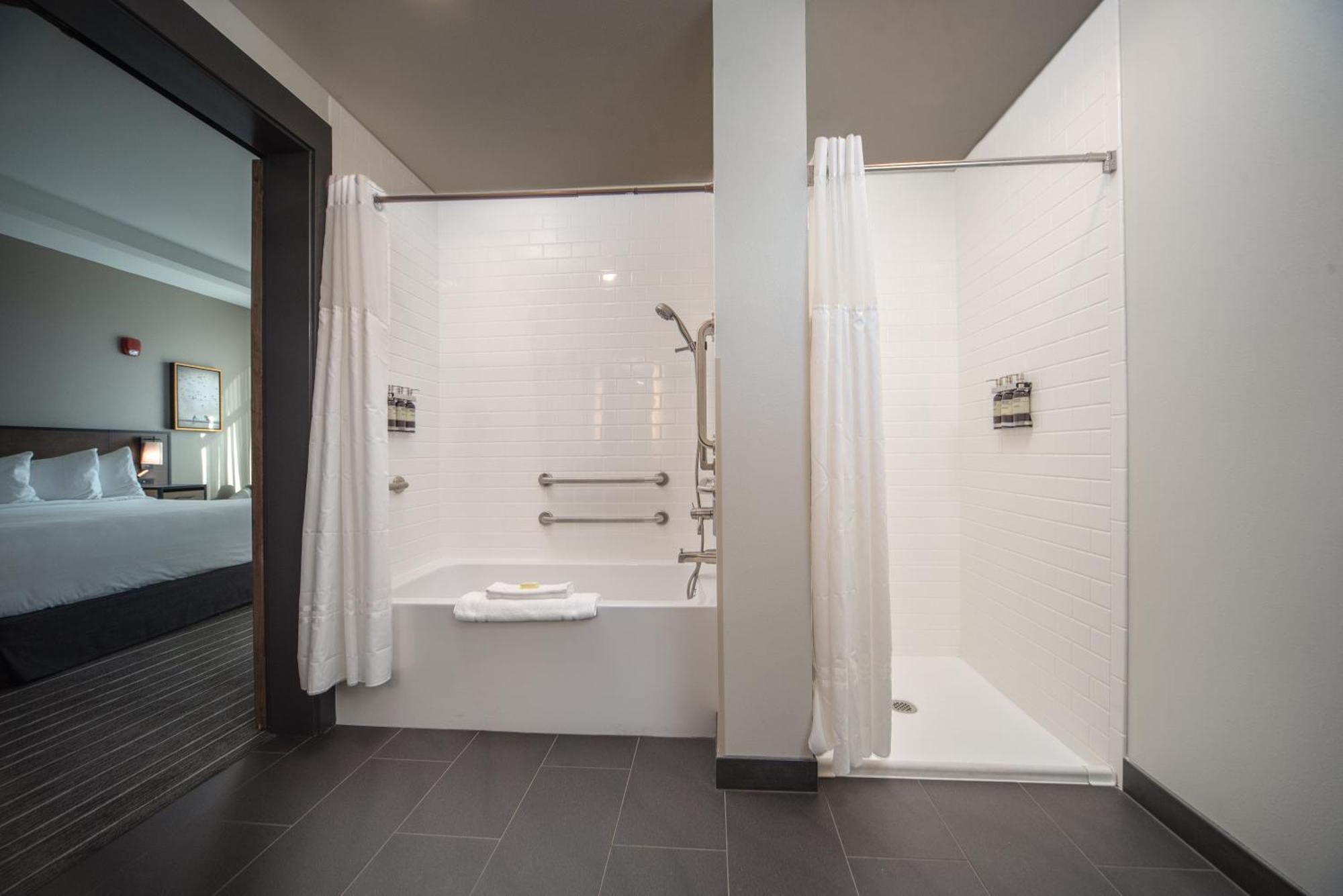 Hotel Windrow Downtown Ellensburg Εξωτερικό φωτογραφία
