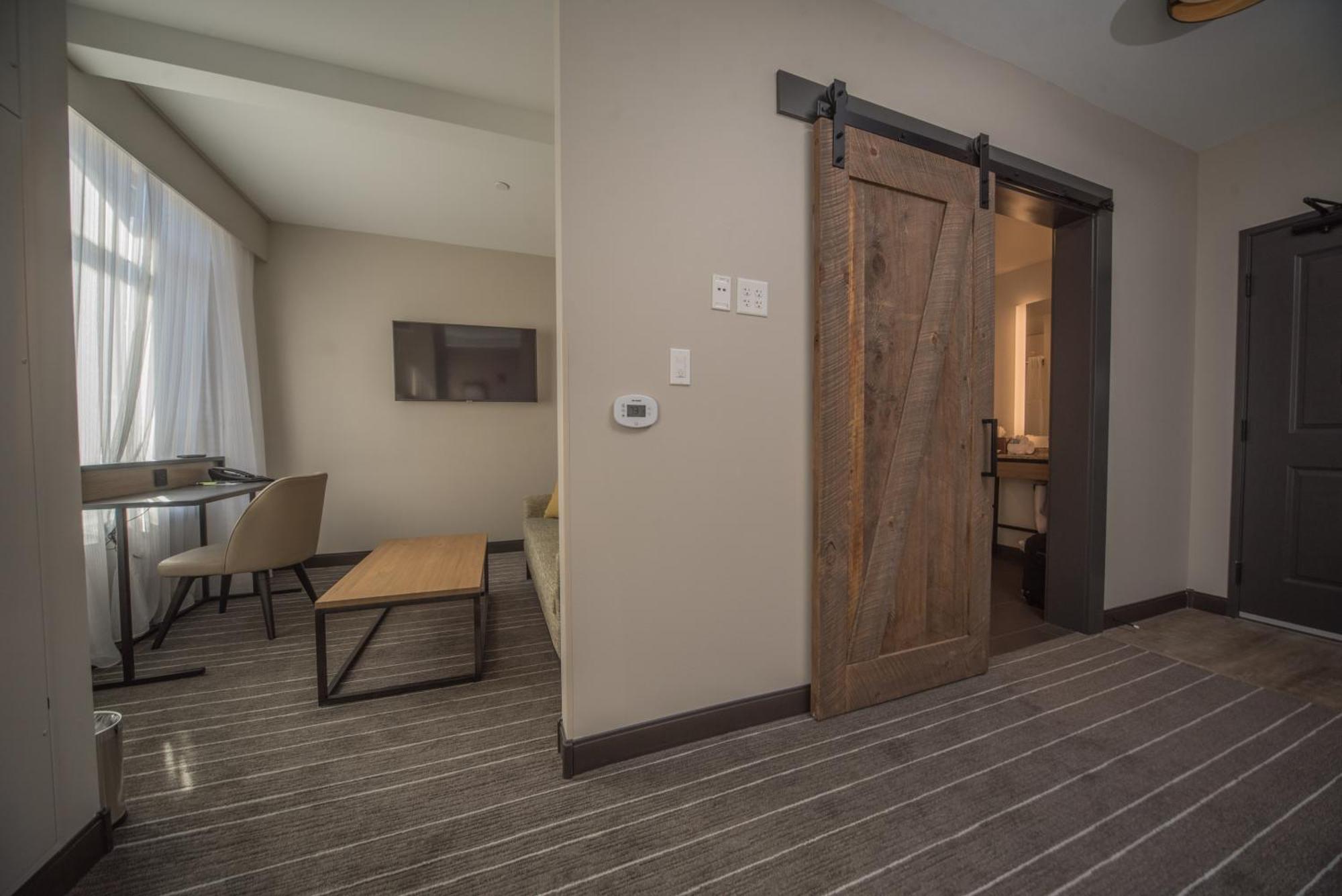 Hotel Windrow Downtown Ellensburg Εξωτερικό φωτογραφία